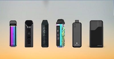 اشتباهات مبتدیان ویپ