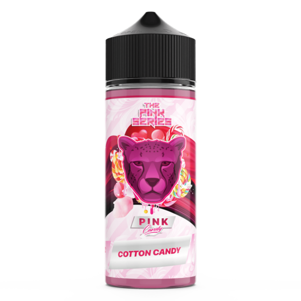 جویس  پشمک انگور دکتر ویپ  DOCTOR VAPES Pink Extra
