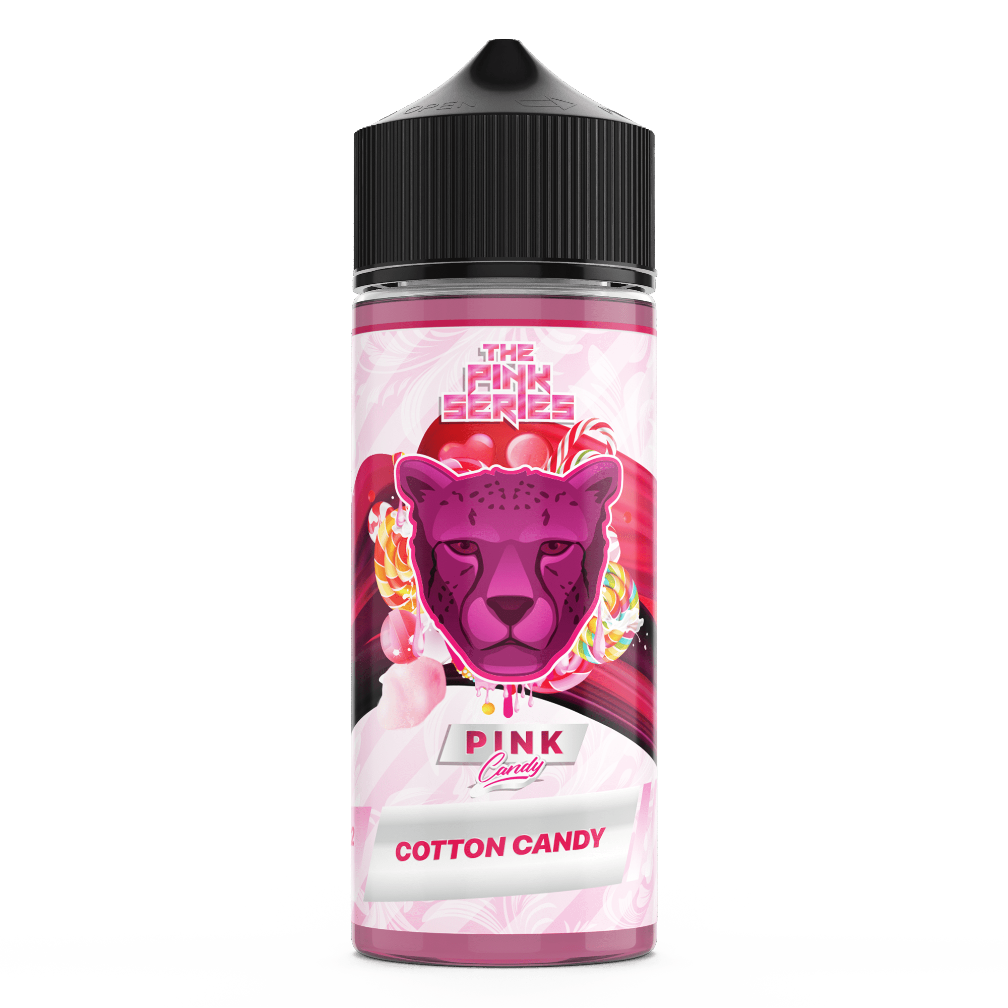 جویس  پشمک انگور دکتر ویپ  DOCTOR VAPES Pink Extra