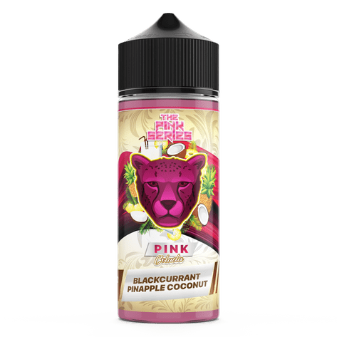 جویس  آناناس نارگیل خامه دکتر ویپ   DR.VAPES PINK COLADA