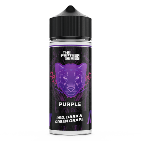 جویس انگور دکتر ویپ DOCTOR VAPES PURPLE PANTHER