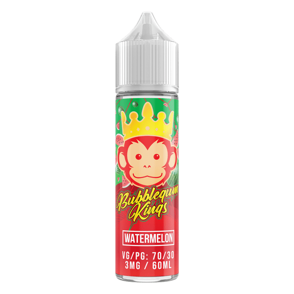 جویس آدامس هندوانه دکتر ویپز DOCTOR VAPES Bubblegum Watermelon