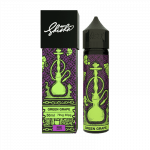 جویس قلیانی انگور سبز نستی NASTY SHISHA GREEN GRAPE