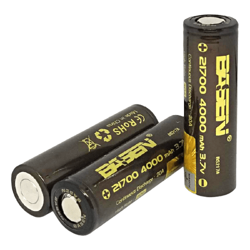 باتری بیسن BASEN 21700 4000MAH
