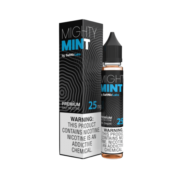 سالت ویگاد نعناء VGOD MIGHTY MINT