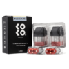 کارتریج کالیبرن کوکو یوول UWELL CALIBURN KOKO CARTRIDGE