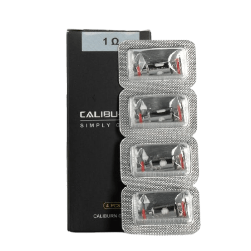 کویل یوول کالیبرن جی  UWELL CALIBURN G COIL