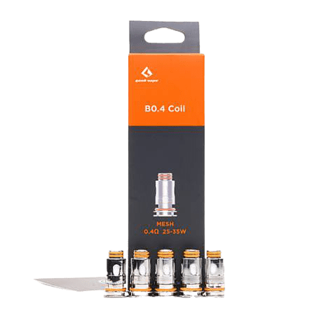 کویل  گیک ویپ سری بی  GEEKVAPE B SERIES COIL