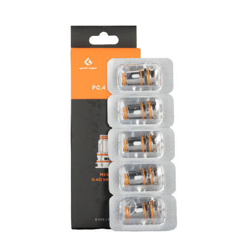 کویل گیک ویپ سری پی  GEEKVAPE AEGIS P COIL