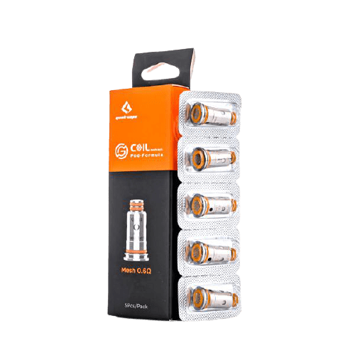 کویل گیک ویپ سری جی GEEKVAPE G COIL