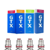 کویل های جی تی ایکس ویپرسو VAPORESSO GTX COILS