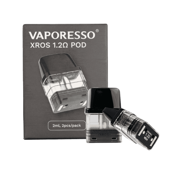 کارتریج اکسراس ویپرسو VAPORESSO XROS cartridge