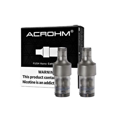 کارتریج آکروم فوش نانو Acrohm Fush Nano Cartridge