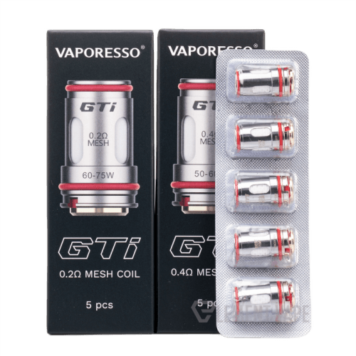 کویل ویپرسو جی تی آی Vaporesso Gti Coil