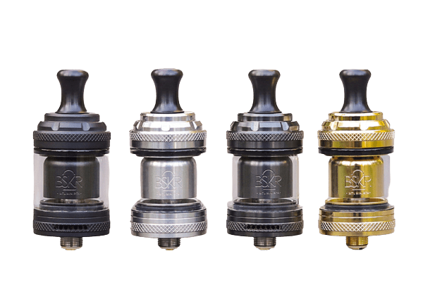 اتومایزر وندی ویپ کایلین بی اس کی آر مینی وی 2 ام تی ال Vandyvape Kylin BSKR Mini V2 MTL