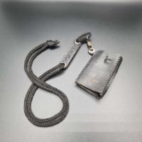 آویز گردنی اسموک نورد