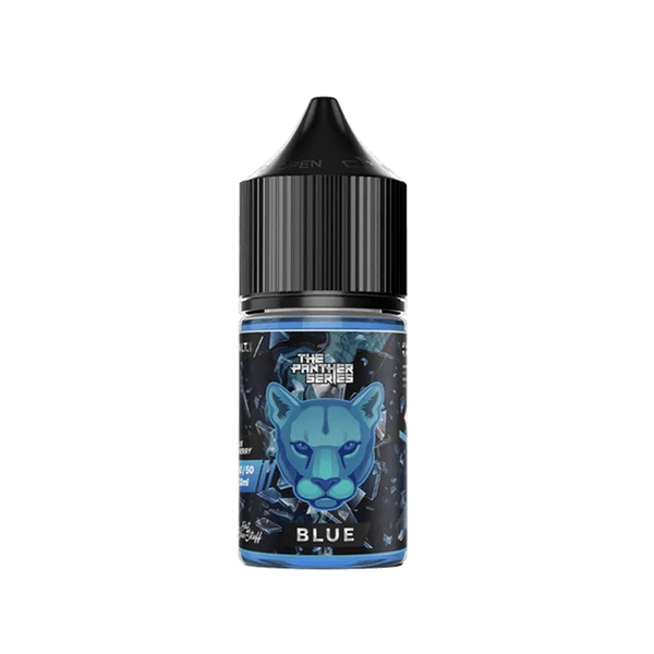 سالت تمشک آبی دکتر ویپ DR.VAPES Blue