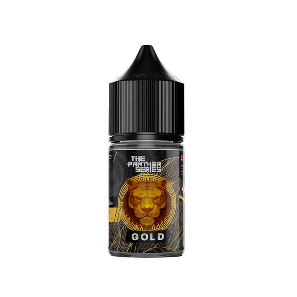 سالت لیچی انبه گواوا دکتر ویپ DR.VAPES Gold