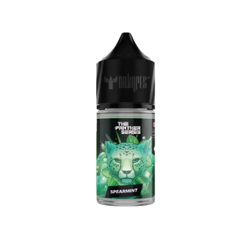 سالت دکتر ویپ نعنا   DR.VAPES Spearmint