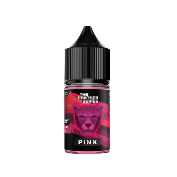 سالت نوشیدنی انگور سیاه دکتر ویپ  DR.VAPES Pink