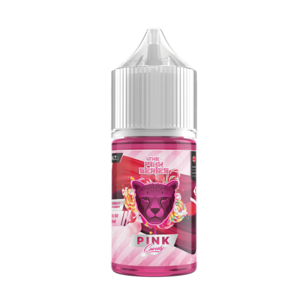 سالت آبنبات انگور DR.VAPES Pink candy
