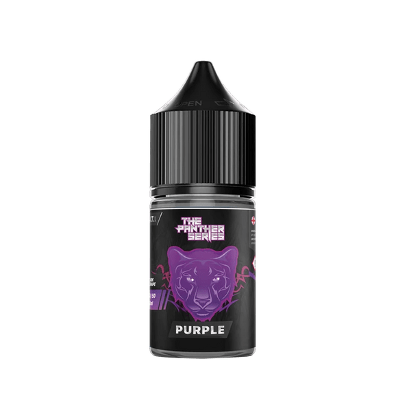 سالت انگور دکتر ویپ DR.VAPES Purple