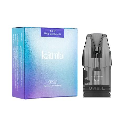 کارتریج یوول کالمیا UWELL KALMIA CARTRIDGE
