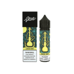 جویس قلیانی لیمو نعناع نستی NASTY SHISHA LEMON MINT