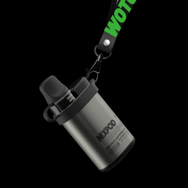 آویز گردنی نکس پاد Wotofo nexPOD Lanyard