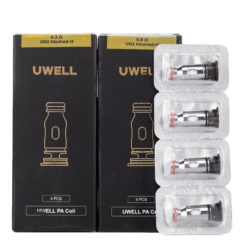 کویل یوول پی ای Uwell Pa Coil