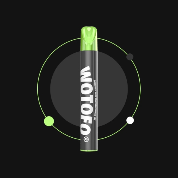 پاد یکبارمصرف وتوفو مینی پرو Wotofo Mini Pro