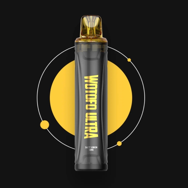 پاد یکبارمصرف وتوفو الترا Wotofo Ultra