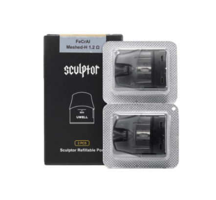 کارتریج یوول اسکالپتور  UWELL SCULPTOR POD