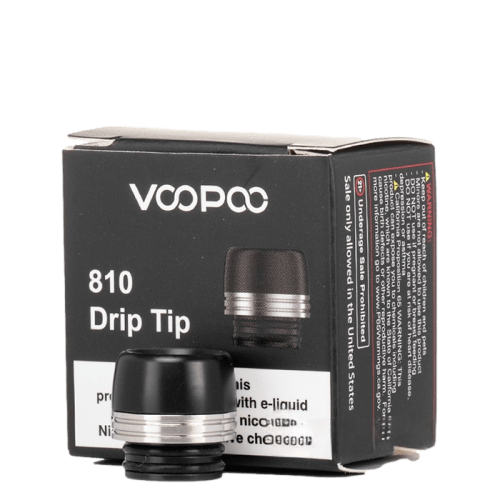 دریپ تیپ 810 ووپو  Voopoo 810 Drip Tip