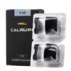 کارتریج خالی یوول کالیبرن ایکس UWELL Caliburn X Cartridge