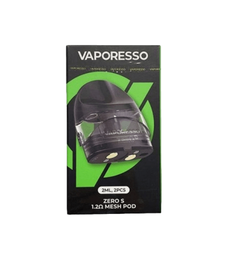 کارتریج ویپرسو زیرو اس  VAPORESSO ZERO S