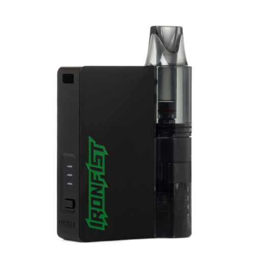 یوول کالیبرن آیرونفیست ال  UWELL CALIBURN & IRONFIST L