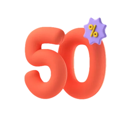 نیکوتین 50