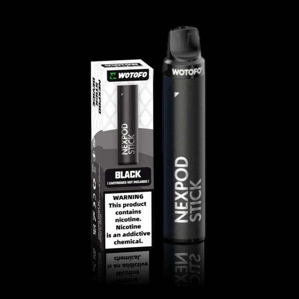 وتوفو نکس پاد استیک Wotofo nexPOD Stick Device kit