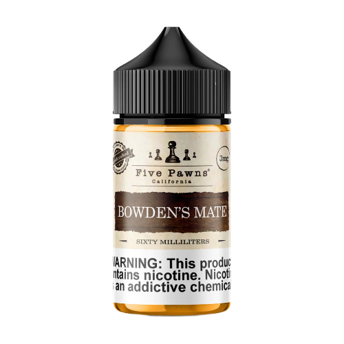 جویس فایو پانز شکلات نعنایی Five Pawns Bowden's Mate