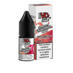 سالت آی وی جی هندوانه توت فرنگی IVG Strawberry Watermelon