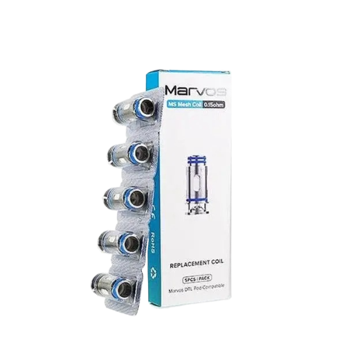 کویل فریمکس ماروس ام اس Freemax Marvos MS Mesh Coil