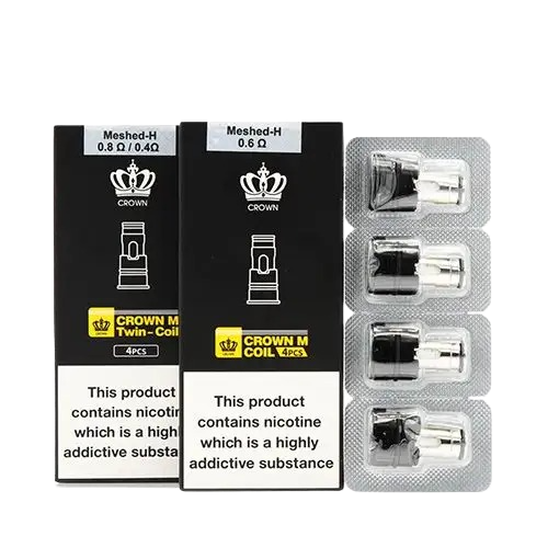 کویل یوول کرون ام  Uwell CROWN M Coil