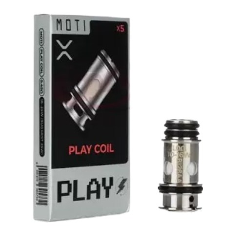 کویل موتی پلی MOTI Play Coil