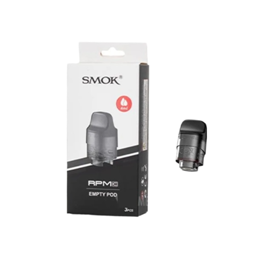 کارتریج خالی اسموک آر پی ام سی Smok RPM C Empty Pod