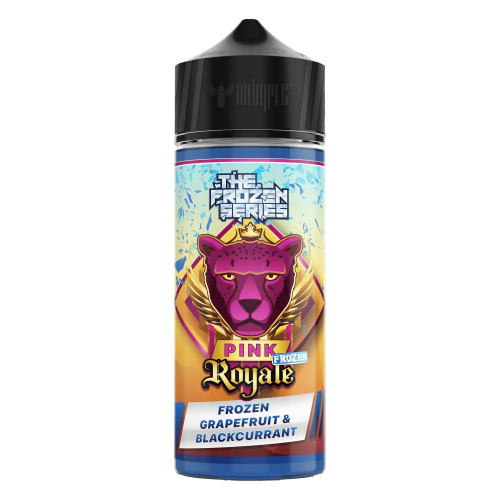 جویس دکترویپ گریپ فروت انگورفرنگی یخ DR.VAPES PINK FROZEN ROYALE