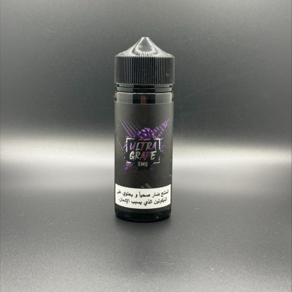 جویس  سامز ویپ میکس انگور  SAMSVAPE ULTRA GRAPE