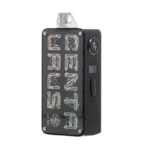 لاست ویپ سنتاروس بی 60 آیو LOSTVAPE Centaurus B60 AIO
