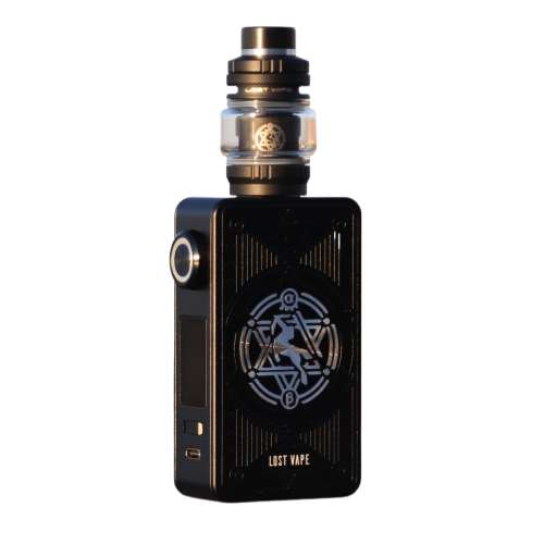 لاست ویپ سنتاروس ام 200 LOSTVAPE Centaurus M200