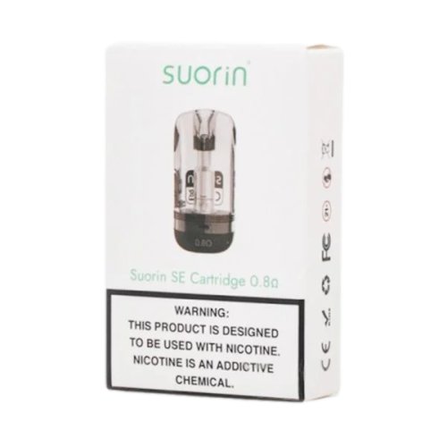 کارتریج سورین اس ای SUORIN SE POD